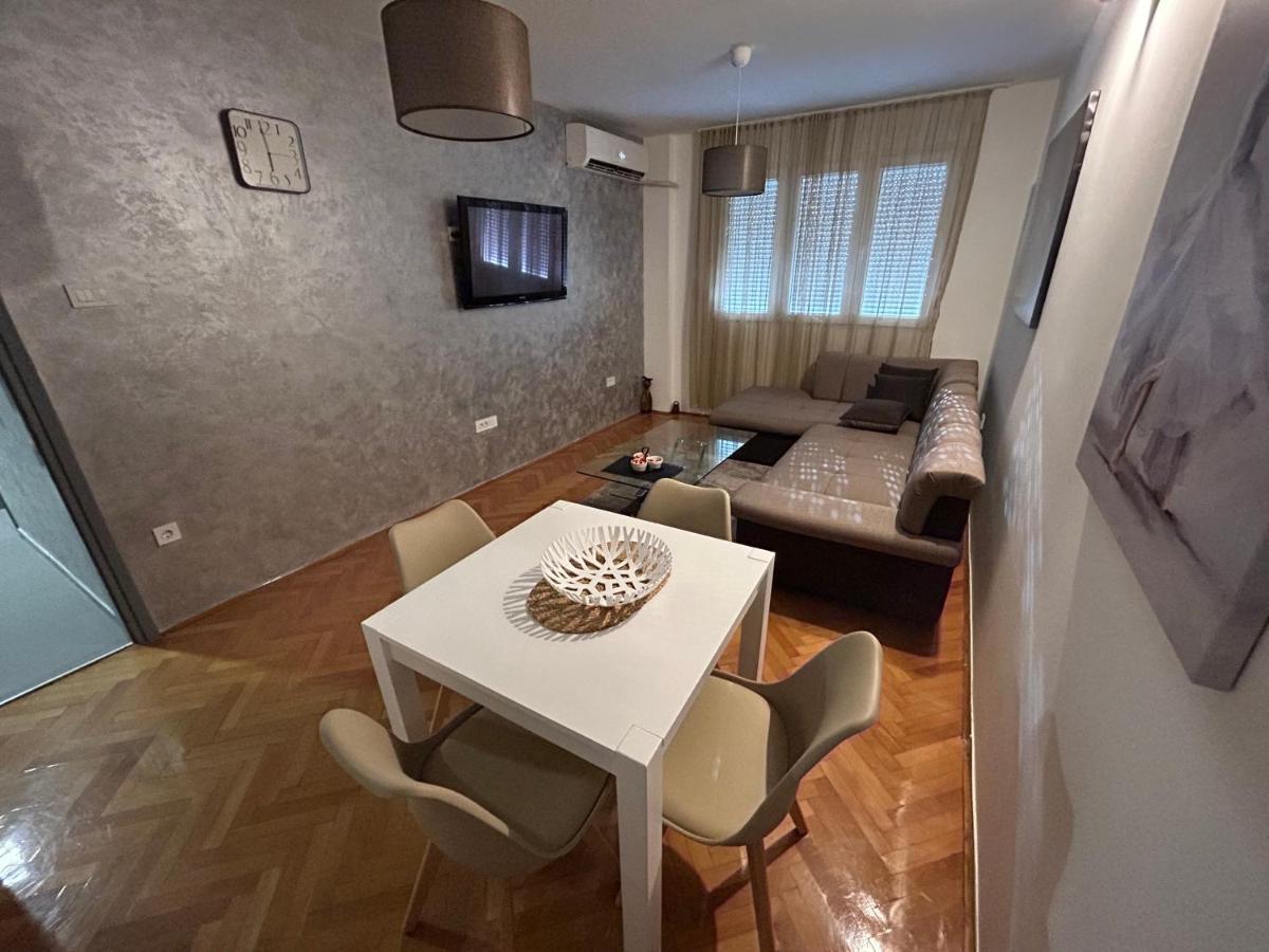 Apartments Ciki Podgorica Buitenkant foto