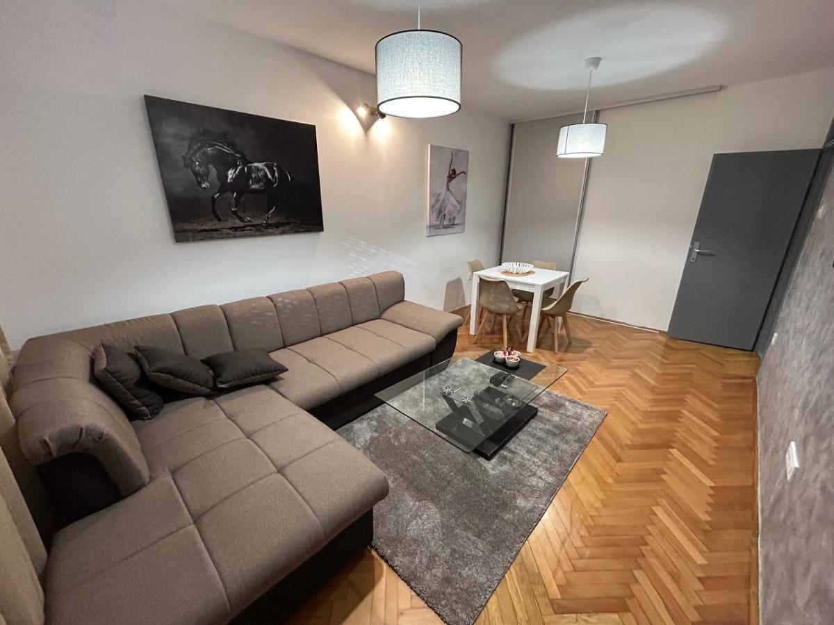Apartments Ciki Podgorica Buitenkant foto