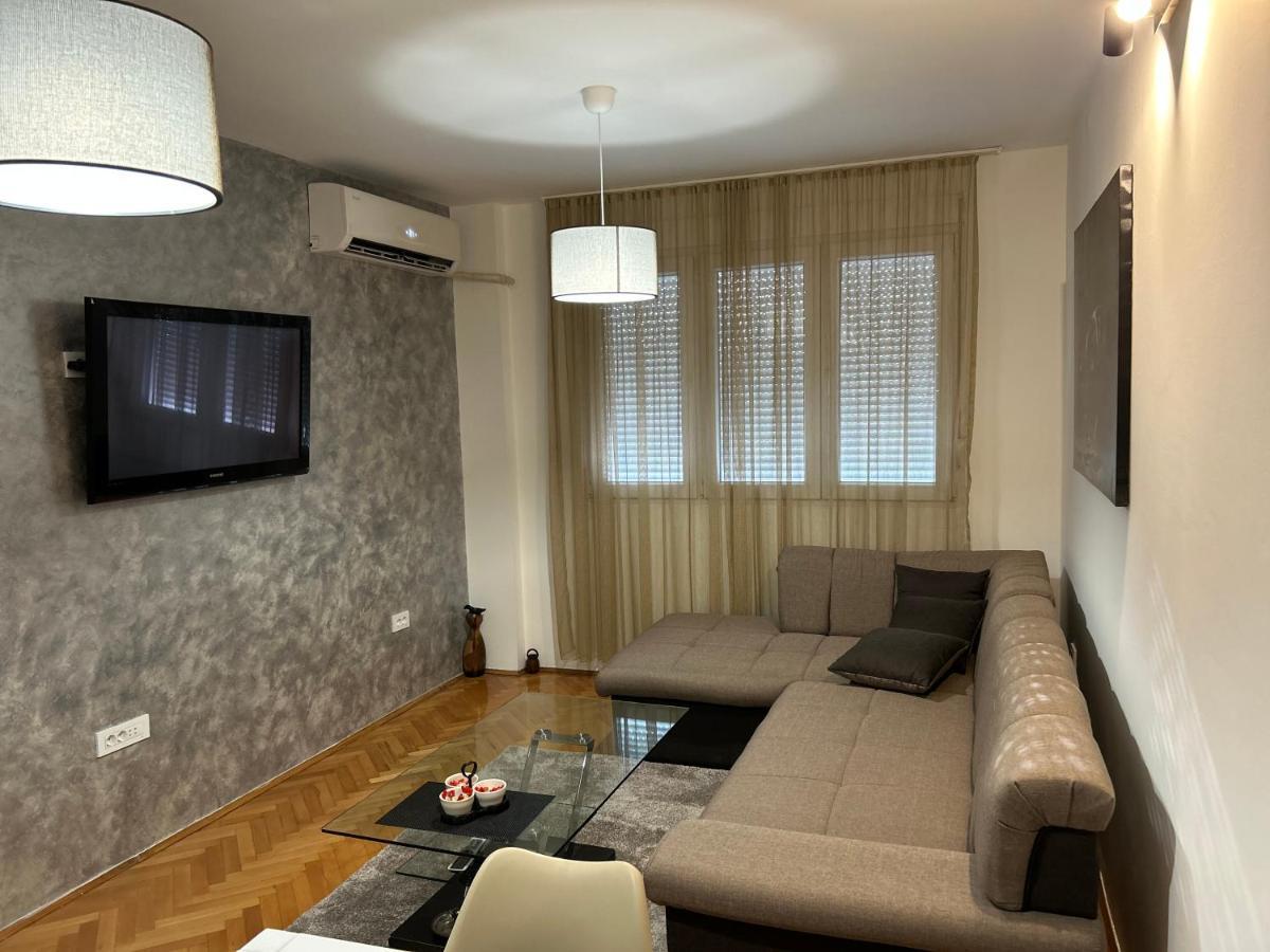 Apartments Ciki Podgorica Buitenkant foto